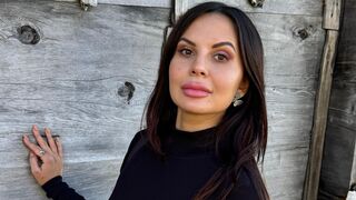 Free Nude LilithLure