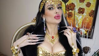 Free Nude LilithMagic