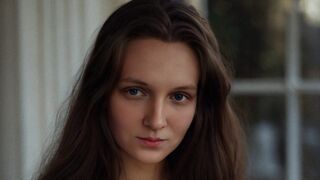 Free Nude LilliamDittman