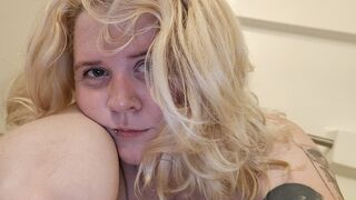 Free Nude LillyEden