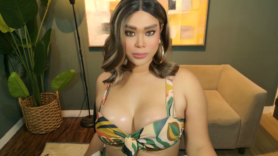 LillyFlynn Nude