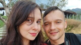 Free Nude LilyAndMaks