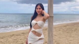 Free Nude LilyGisela