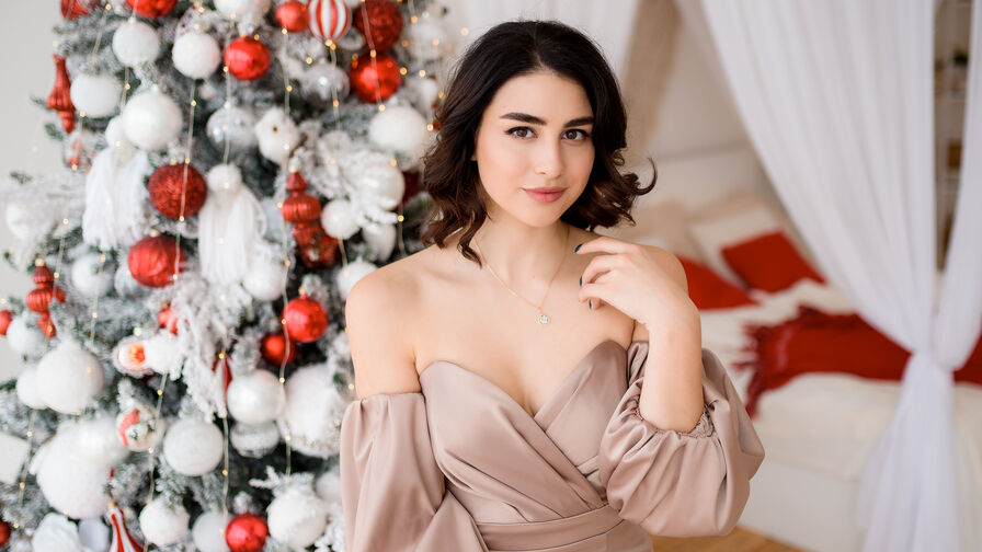 LilyMartin Nude