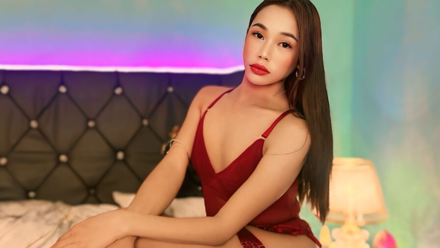 LilySummer Nude
