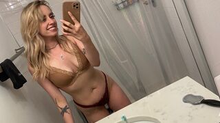 Free Nude Lilyoceanblue
