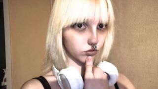 Free Nude LimaDarli