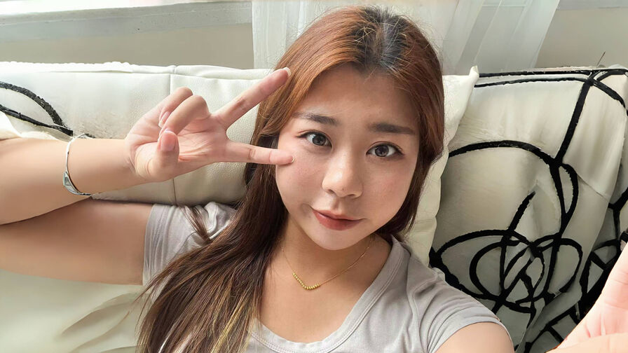 LinMeijiao Nude