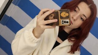 Free Nude LinaBergman