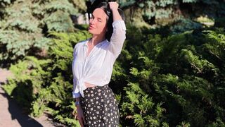 Free Nude LinaBlakc