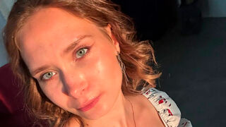 Free Nude LinaLandale