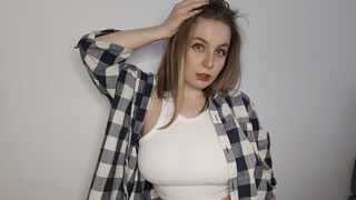 Free Nude LinaMillls