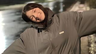 Free Nude LindsayPucio