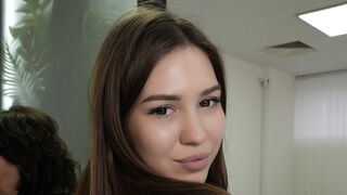 Free Nude LindyRehmann