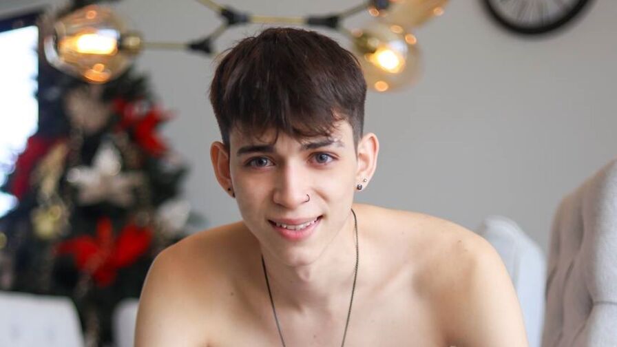 LionFozter Nude