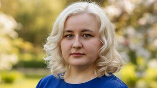 Free Nude LioraArdyn