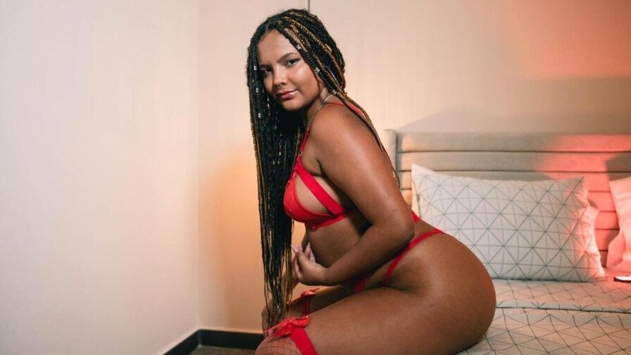 LisLovely Nude