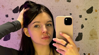 Free Nude LisaCeleste