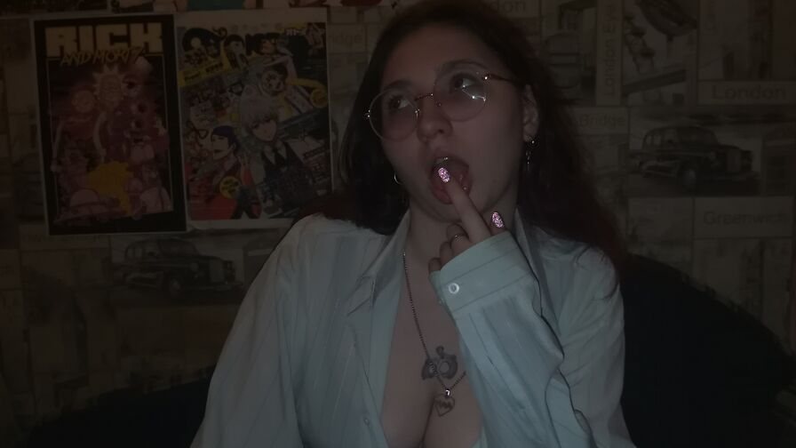 LisaMoon Nude
