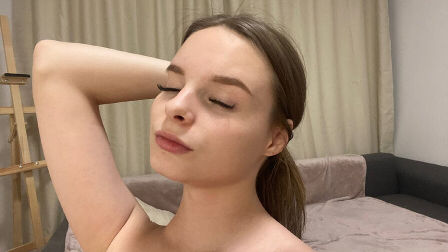 LisabethMyslim Nude