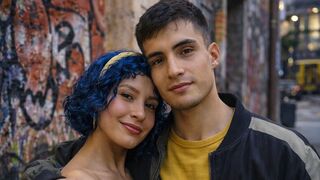 Free Nude LisbetAndPatrick