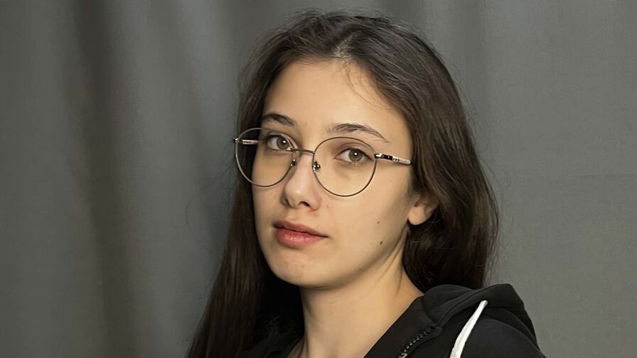 LisetteColangelo Nude