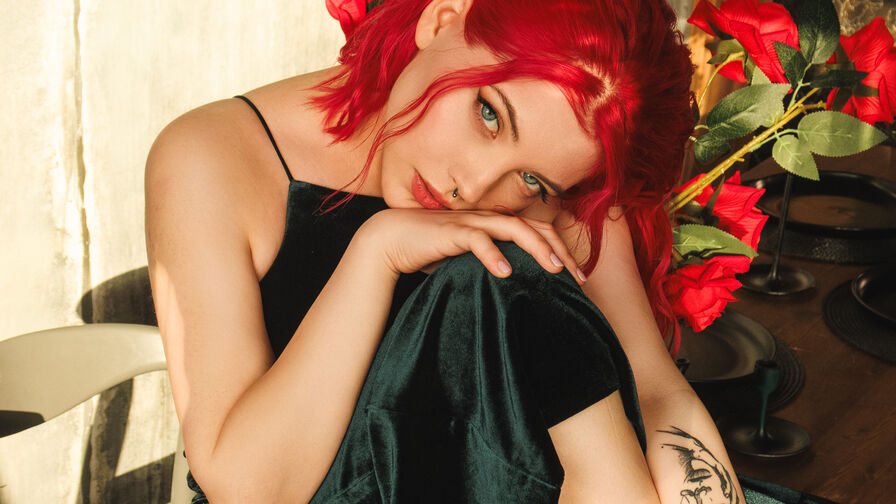 LissaAdam Nude