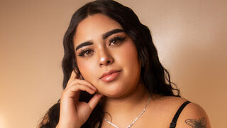 Free Nude LissaGlow