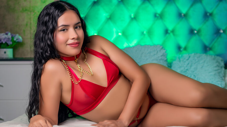 LissaJimenez Nude