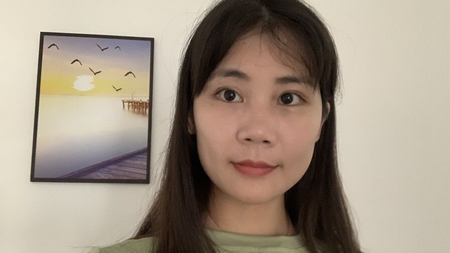 LiuFulf Nude