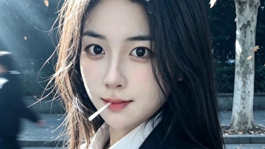 LiviaZhang Nude