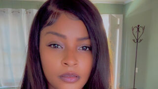 Free Nude Liyyah