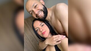 Free Nude LizAndSebas