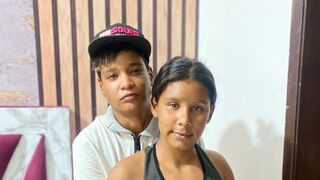 Free Nude LizaAndDemis