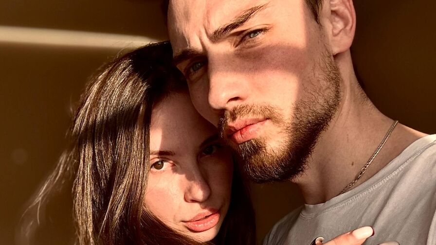 LizaandKevin Nude