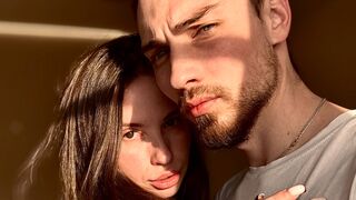 Free Nude LizaandKevin