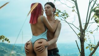 Free Nude LizahAndJackson