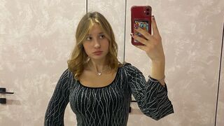 Free Nude LizbethAntell