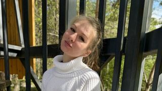 Free Nude LizbethCatterton