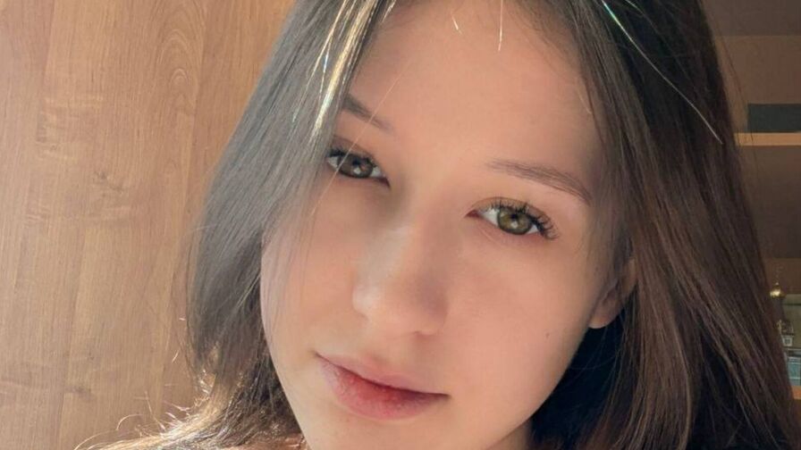 LizbethCovert Nude