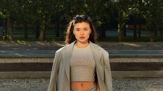 Free Nude LizetteCaviness