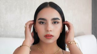 Free Nude LizzaJoy