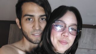 Free Nude LizzyAndMark