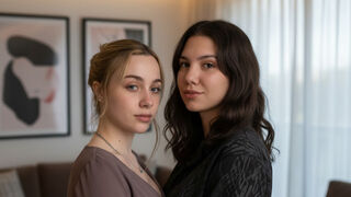 Free Nude LollaCamis