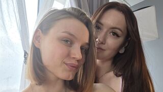 Free Nude LoraAndKathrine