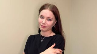 Free Nude LoraEagerton