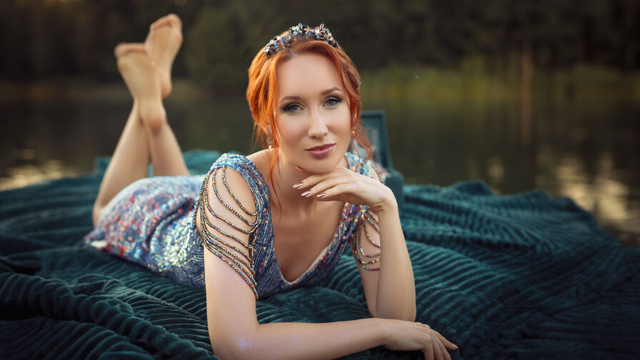 LorenGautier Nude