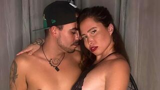 Free Nude LorenaAndDominik