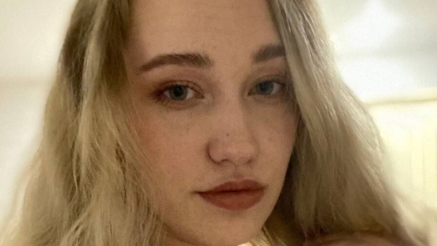 LorettaBurby Nude