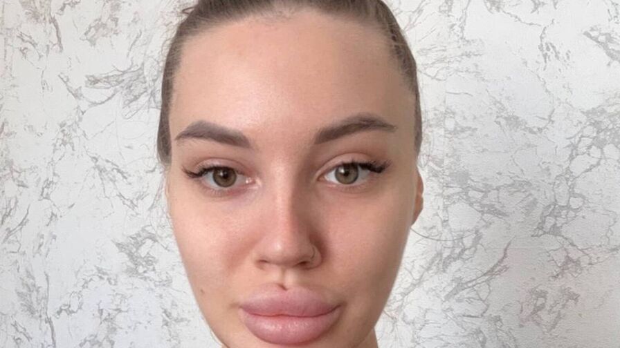 LorettaLauney Nude
